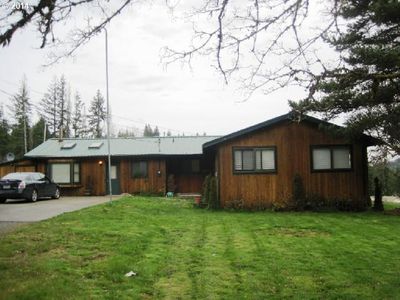 1654 W Bridge St, Vernonia, OR, 97064
