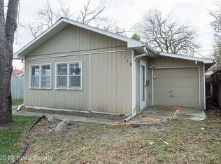 1119 Roosevelt Ave, Ames, IA 50010