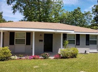 1142 S Walnut St, Slidell, LA 70460