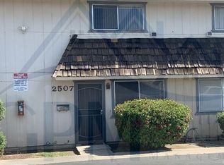 2507 Glen Ave, Merced, CA 95340