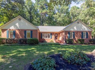 3502 Fieldcrest Ct, Williamsburg, VA 23185