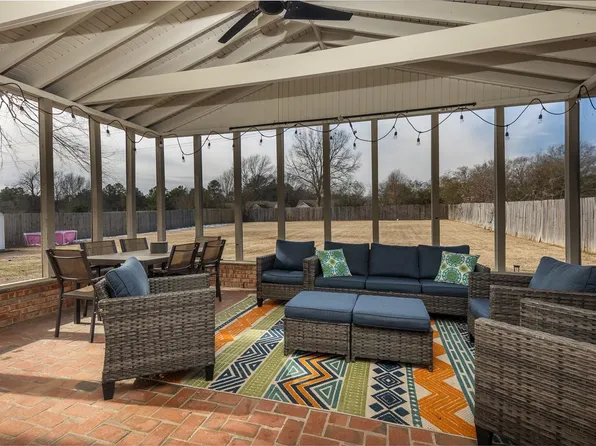 2835 McVay Trail Dr, Memphis, TN 38119