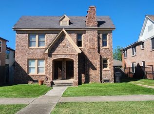 2805 Cleburne St, Houston, TX 77004