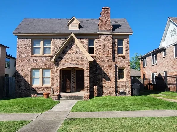 2805 Cleburne St, Houston, TX 77004