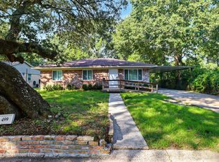 499 Gay Ave, Gulfport, MS 39507