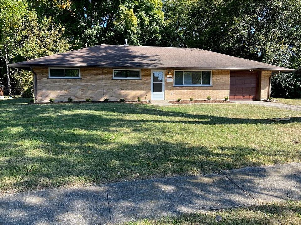 1st image of 2581 Cluster Ave