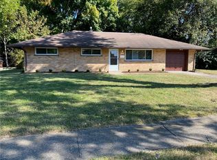 2581 Cluster Ave, Moraine, OH 45439