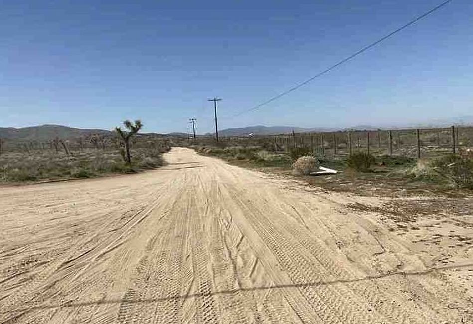 Exterior Neighborhood (street photo)