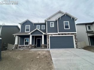5168 Devers Ct, Colorado Springs, CO 80925