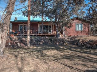 20940 89th St, Bend, OR 97703