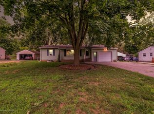 1387 Cloverleaf Rd, Lansing, MI 48906