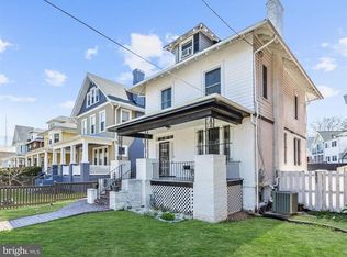 5617 Colorado Ave NW, Washington, DC 20011