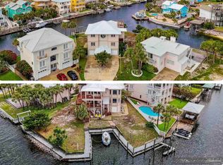 137 Le Port Dr, Pensacola Beach, FL 32561
