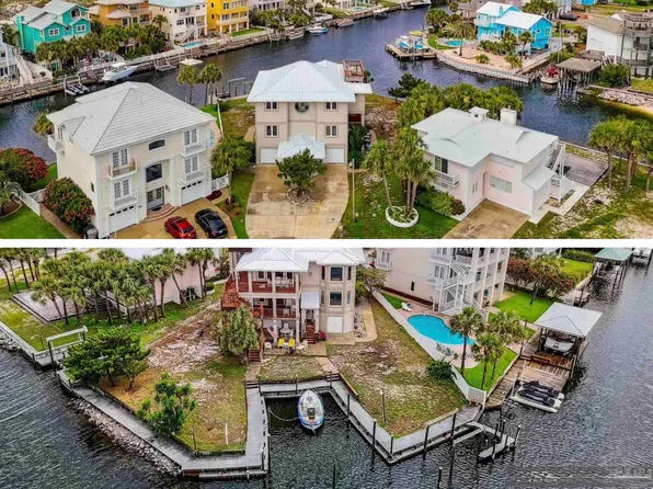 137 Le Port Dr, Pensacola Beach, FL 32561