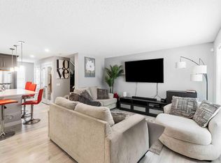 1313 Chappelle Blvd SW, Edmonton, AB T6W 3S2