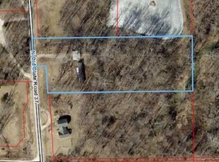 7230 N Old State Road 37, Bloomington, IN 47408