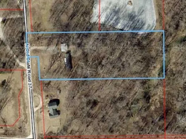 7230 N Old State Road 37, Bloomington, IN 47408