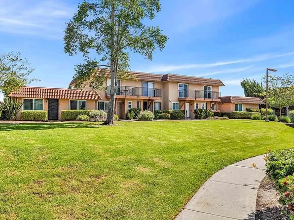 1643 Rue De Valle, San Marcos, CA