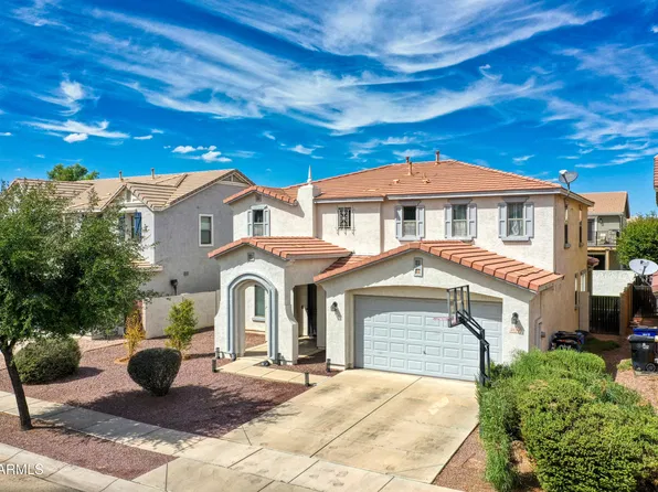 3514 E GARY Way, Gilbert, AZ 85234
