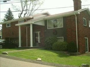 500 Hershey Rd, Pittsburgh, PA 15235