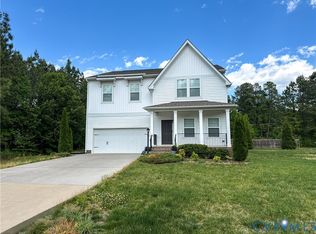 2413 Elkview Dr, North Chesterfield, VA 23236