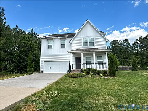 2413 Elkview Dr Photo 1