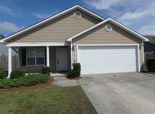 7221 Copperfield Ct, Wilmington, NC 28411