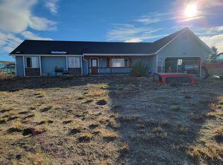 508 Blackstone Dr, Spring Creek, NV 89815