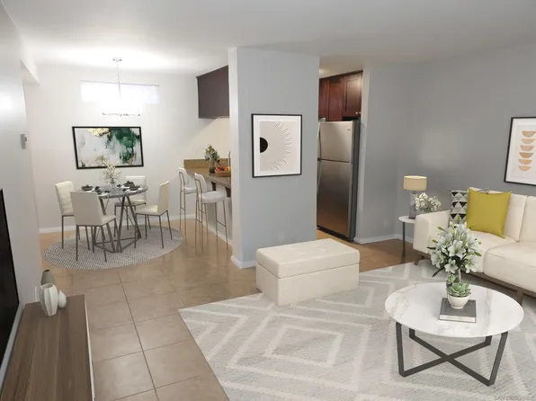 816 27th St APT 7, San Diego, CA 92102