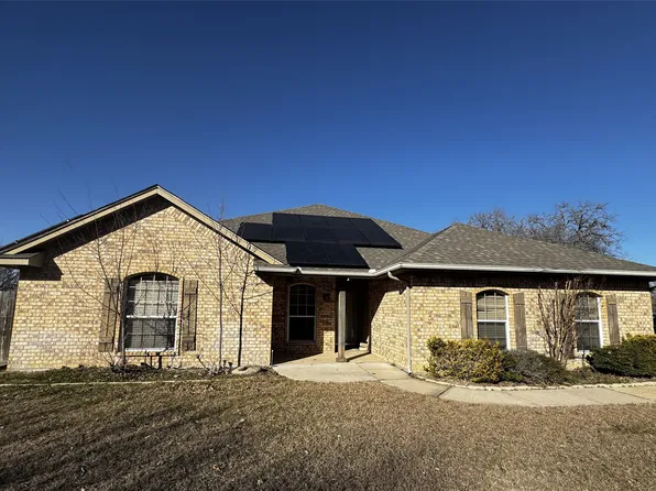 6433 Feather Wind Dr, Fort Worth, TX 76135