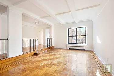 Rented by Halstead Real Estate