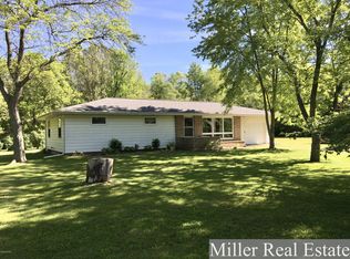 3059 E M 79 Hwy, Hastings, MI 49058