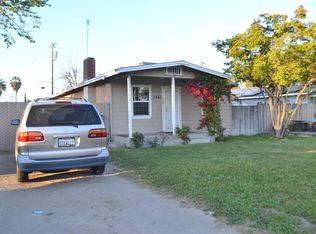 3867 E Turner Ave, Fresno, CA 93702