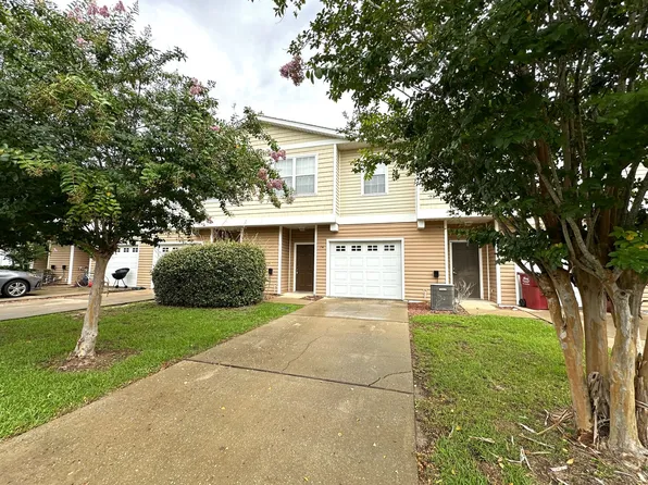 154 Iron Horse Dr E, Crestview, FL 32539