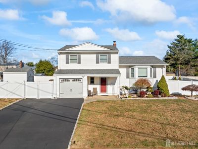 17 Sulliman Rd, Edison, NJ, 08817