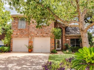 5814 Kayview Dr, Austin, TX 78749