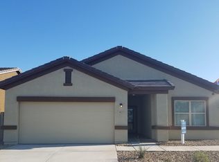 4671 W Saddlebush Way, Queen Creek, AZ 85144