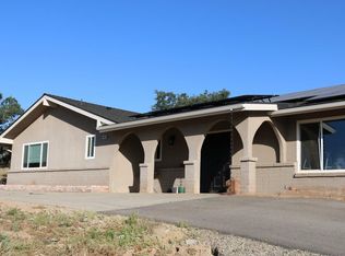 15605 Morgan Canyon Rd, Prather, CA 93651