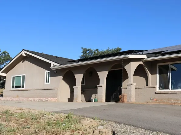 15605 Morgan Canyon Rd, Prather, CA 93651
