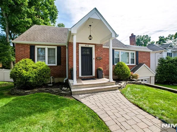 423 West Avenue, Northvale, NJ 07647
