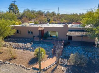 125 W Ocotillo Vis, Tucson, AZ 85704