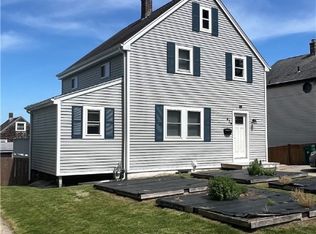 639 6th Ave, Woonsocket, RI 02895