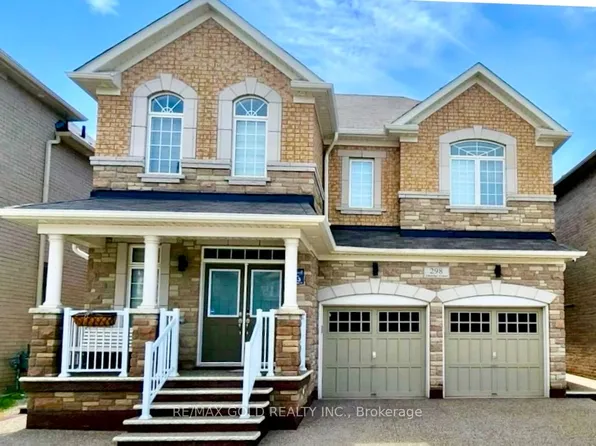 298 Etheridge Ave, Milton, ON L9E 1H7