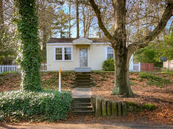 122 Winburn St, North Augusta, SC 29841