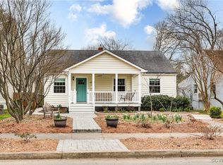 4709 Augusta Ave, Richmond, VA 23230