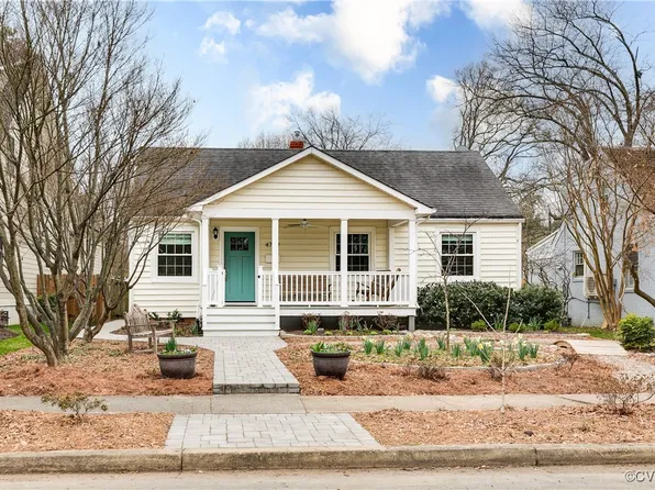 4709 Augusta Ave, Richmond, VA 23230