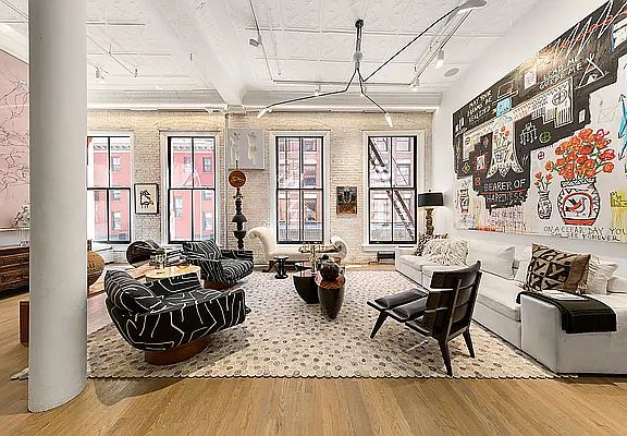 3rd image of 16 Crosby St #2RN