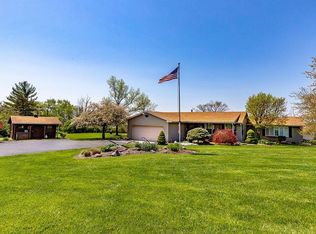 5169 Cotton Run Rd, Hamilton, OH 45011