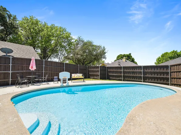 7029 Sample Dr, The Colony, TX 75056