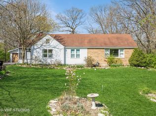 21248 S 80th Ave, Frankfort, IL 60423